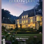 Robb Report ร่วมกับ บริษัท ไลฟ์สไตล์ แอนด์ ทราเวล มีเดีย จำกัด ประกาศการกลับมาอีกครั้งอย่างยิ่งใหญ่ของ “Robb Report Thailand”