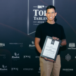 Blue by Alain Ducasse คว้ารางวัล “Best French Restaurant”พร้อมติด Top 20 ร้านอาหารยอดเยี่ยมของประเทศไทยจาก BK Top Tables 2026 Restaurant Awardsตอกย้ำจุดหมายปลายทางไฟน์ไดนิ่งระดับโลกของกรุงเทพฯ