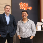 NEXTOPIA แสดงความยินดีกับ Julien Wallet-Hougetผู้ก่อตั้ง Dots Coffee และ DID – Dine in the Dark ได้รับการยกย่องใน Global Inclusion List 2026