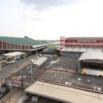 ตลาดสี่มุมเมือง ยกระดับสู่ “Simummuang Sustainable City” ต้นแบบความยั่งยืนระดับสากลสร้างมาตรฐานใหม่ของธุรกิจที่เติบโตอย่างรับผิดชอบต่อสังคมและสิ่งแวดล้อม