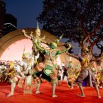 “Khon–Concert in the Park” ผสานโขนและซิมโฟนี ณ สวนลุมพินี 22 มีนาคมนี้ เปิดให้ชมฟรี