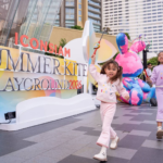 ความสนุกเริ่มแล้ว! “ICONSIAM SUMMER KITE PLAYGROUND 2026”เทศกาลเล่นว่าว ริมแม่น้ำเจ้าพระยาวันนี้ – 22 มีนาคม 2569
