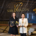 สยามพารากอน แลนด์มาร์คระดับโลก ครองแชมป์ “แบรนด์ที่หนึ่งในใจ”ผงาดคว้า 3 รางวัล สุดยอดแบรนด์น่าเชื่อถือ เป็นปีที่ 4 ติดต่อกัน2026 Thailand’s Most Admired Brand และ 2025-2026 Thailand’s Most Admired Company