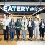 “เต ตะวัน” พาชิมร้านมิชลินและร้านเด็ดระดับตำนานใน Lotus’s EATERY @ICS ชั้น 4 ศูนย์รวมร้านอร่อยระดับตำนานกว่า 30 ร้านดัง