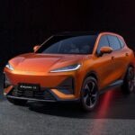 LEPAS L6 สุดยอด SUV ไฟฟ้าภายใต้เชอรี กรุ๊ป เทคโนโลยีคุณภาพระดับโลกผู้นิยามมาตรฐานใหม่แห่งการเดินทางอันสง่างาม ด้วยอัจฉริยภาพอันประณีต