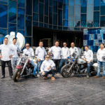แมริออท บอนวอย จัดงาน Chef Riders Dinner ครั้งที่ 7 ระดมทุนช่วยมูลนิธิ Save the Children