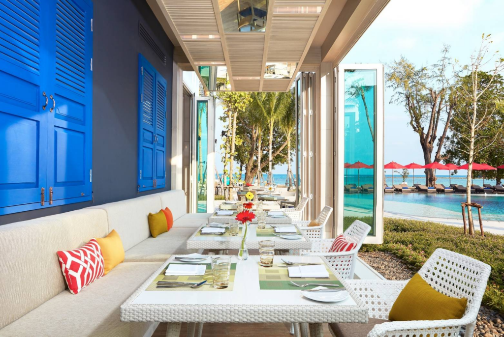 “ONYX Dining” เปิดนิยามใหม่ของประสบการณ์แห่งรสชาติสร้างทุกมื้ออาหารให้เป็นการเดินทางที่เปี่ยมด้วยเรื่องราวสุดพิเศษ