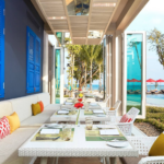 “ONYX Dining” เปิดนิยามใหม่ของประสบการณ์แห่งรสชาติสร้างทุกมื้ออาหารให้เป็นการเดินทางที่เปี่ยมด้วยเรื่องราวสุดพิเศษ