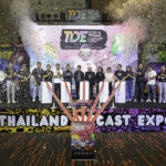 THAILAND DIECAST EXPO 2026 โดยกรังด์ปรีซ์ฯ และไอคอนสยาม สร้างปรากฏการณ์ครั้งใหญ่แห่งวงการ Diecast & Collectible รวมคอมมูนิตี้นักสะสมจากทั่วโลกสู่แลนด์มาร์กระดับโลกริมแม่น้ำเจ้าพระยา