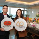 “ONYX Dining × ChaTraMue” เปิดมิติใหม่ของประสบการณ์ชาไทยผสานเสน่ห์รสชาติอันเป็นเอกลักษณ์เข้ากับความเชี่ยวชาญด้านอาหารและบริการยกระดับ Thai Tea Experience สู่ Destination Dining