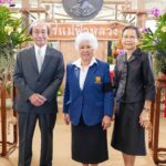 นิทรรศการคิดถึงสมเด็จย่า ครั้งที่ 29 ย้อนรอยพระราชปณิธานแห่งการให้พื้นที่แห่งพระเมตตา “ไร่แม่ฟ้าหลวง” บ้านแห่งโอกาสของเยาวชนชาวเขา