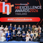 บี.กริม ผู้นำองค์กรคุณภาพ คว้าตำแหน่งสูงสุด Overall HR Excellence Awards (HREA) Winner 2026 พร้อมกวาดอีก 13 รางวัลเกียรติยศระดับประเทศ