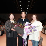 เปิดฉากเวทีแฟชั่นวีคสุดยิ่งใหญ่แห่งปี“Siam Paragon Bangkok International Fashion Week 2026”ตอกย้ำมหานครแฟชั่นแห่งเอเชีย! กับโชว์จาก “ISSUE – VVON SUGUNNASIL”สร้างปรากฏการณ์ สะกดทุกสายตา ด้วยสองนิยามแห่งความสร้างสรรค์