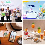 ออนิกซ์ ฮอสพิทาลิตี้ กรุ๊ป เดินหน้าสร้างประสบการณ์ใหม่ภายใต้ “More of What You Love”ผ่านความร่วมมือเชิงกลยุทธ์กับพันธมิตรจากหลากหลายอุตสาหกรรม