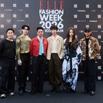 ไอคอนคราฟต์สนับสนุน 3 ดีไซเนอร์ VOYAGE, FEEL YOUTH และ COLLECTOR PROJECT ถ่ายทอด “Thai Craft Wisdom” บนรันเวย์ ELLE Fashion Week 2026